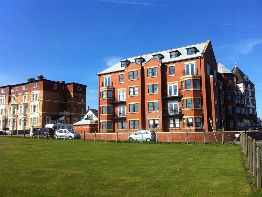 Oceans 12 Apartment Whitby Exterior foto