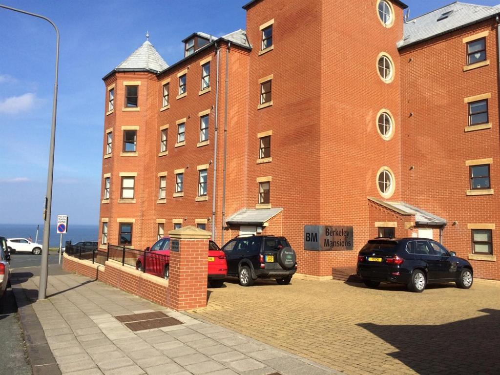 Oceans 12 Apartment Whitby Exterior foto