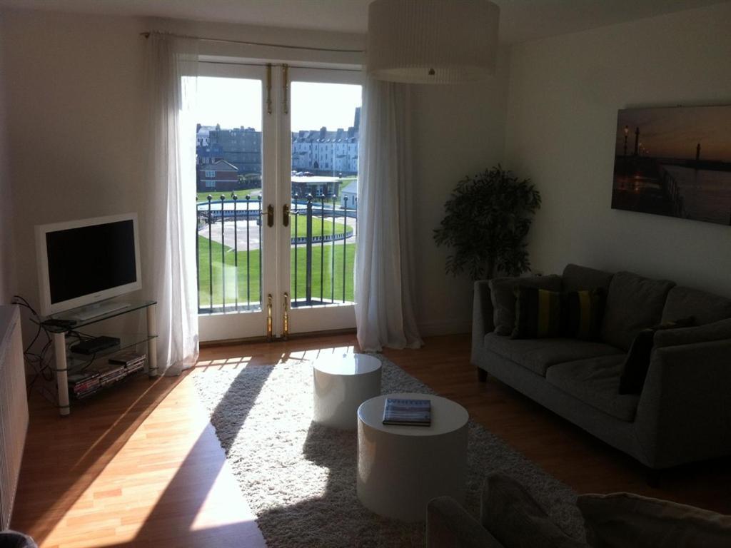 Oceans 12 Apartment Whitby Cameră foto